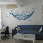 Sarah's Apartamento Páros