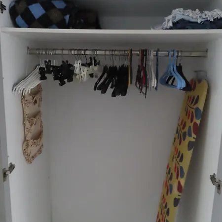 Apartment Sarah's Páros