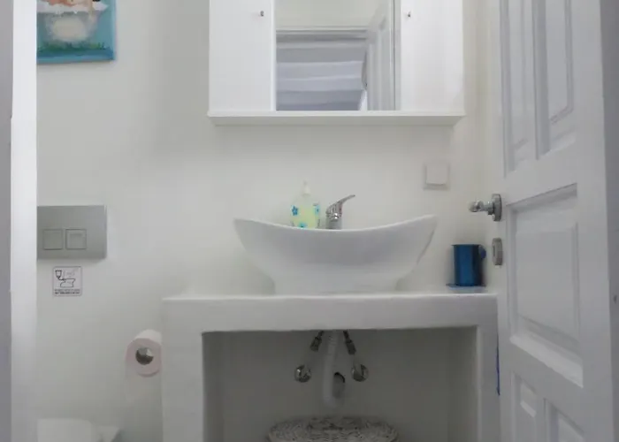 Sarah's * باروس