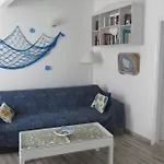 Sarah's Apartment *