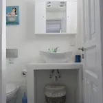 Sarah's * パロス島