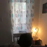 Sarah's Apartment