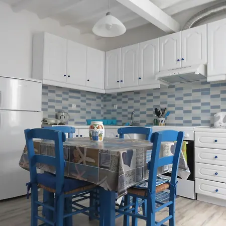 Apartman Sarah's *