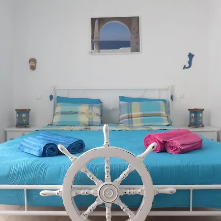 Apartman Sarah's
