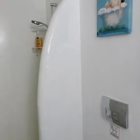 Apartmán Sarah's Páros