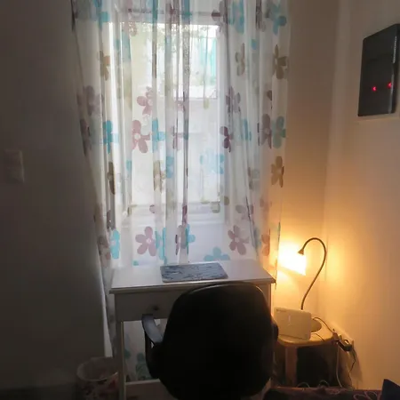 Sarah's Apartman