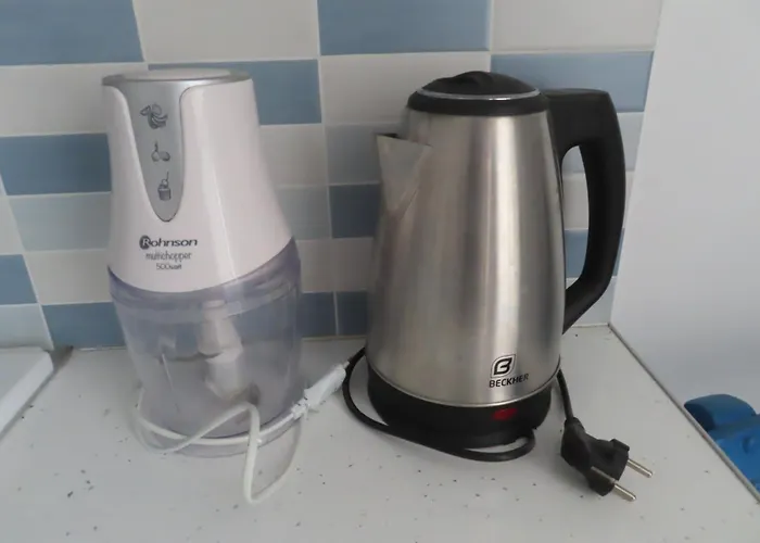 Sarah's Apartmán Páros