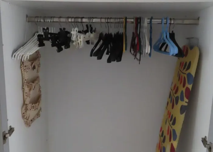 Apartmán Sarah's Páros