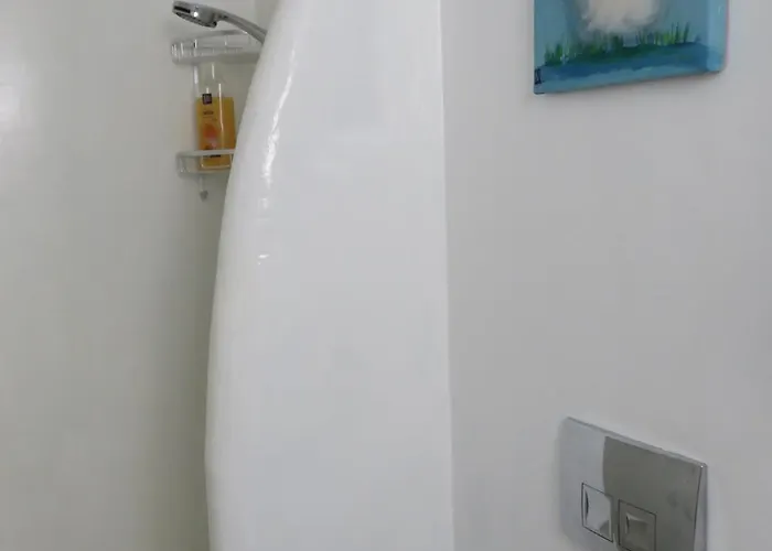 Apartmán Sarah's Páros